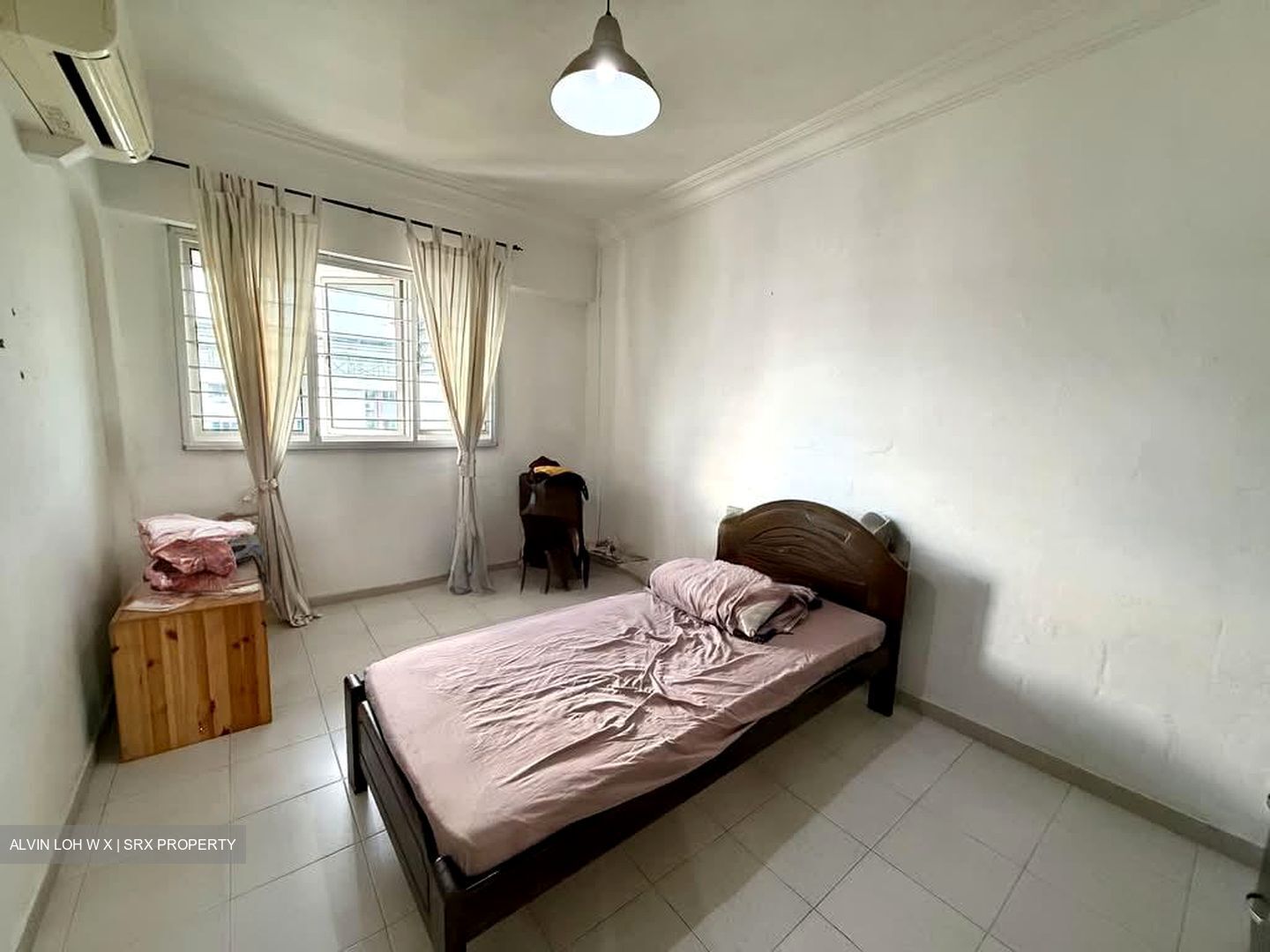 Blk 261 Tampines Street 21 (Tampines), HDB 4 Rooms #558055621